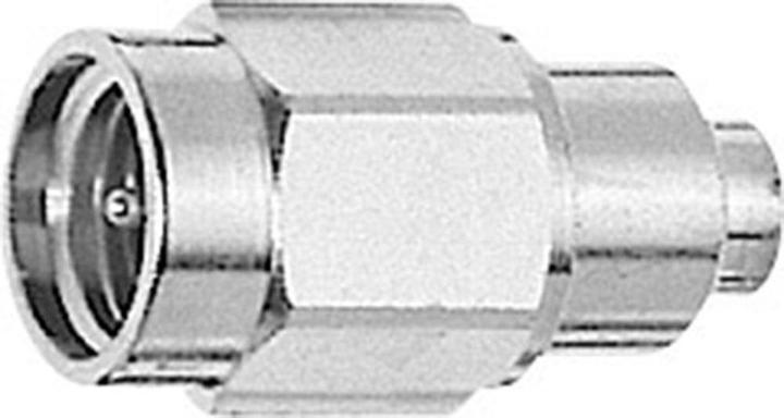 Actual product image Telegärtner Terminating resistor J01152R0011 Gold 1 pc.