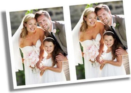 Immagine prodotto DNP Carta DSRX1HS-4X6P 2 rotoli ciascuno 700 pezzi 10x15 perforati per DS-RX1HS (10 x 15 cm)
