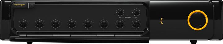 Produktbild No Name Eurocom MA4000M Mikser 9-kanałowy (Line-Mischer)