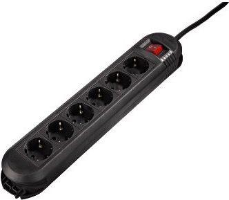 Image du produit Hama Cordon d'extension Colour (3 m)