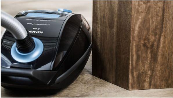 Produktbild Siemens Q5.0 Extreme SilencePower, VSQ5X1230