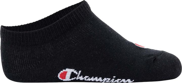 Produktbild Champion Sneaker Basic (6er Pack, 31 - 34)
