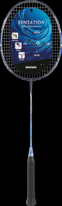 Produktbild Perfly Badmintonschläger Erwachsene - BR Sensation 960 navy