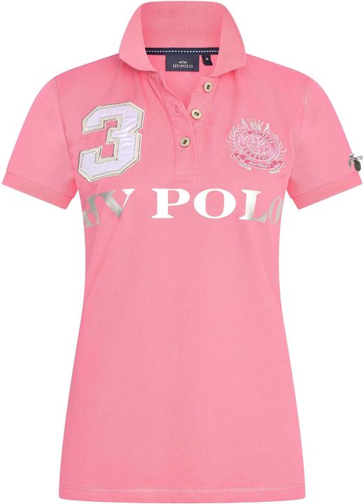 Produktbild HV Polo Poloshirt Favoritas EQ Damen (L)
