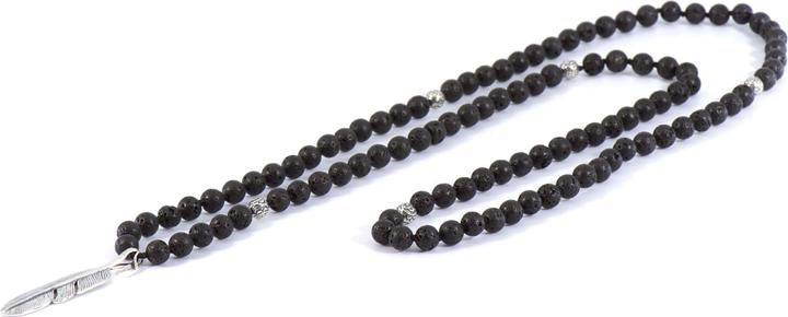 Produktbild Balibay Vulvano (925 Sterling Silber, Vulkanstein, Edelstein)