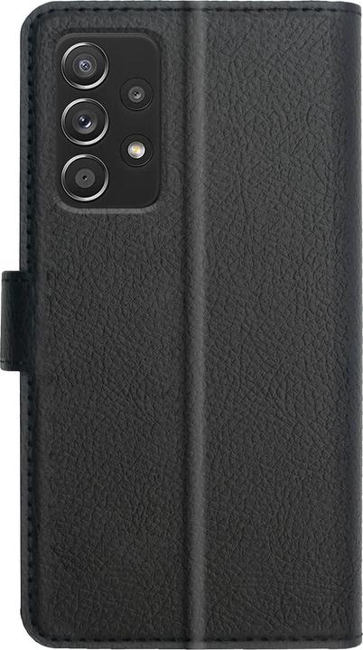 Actual product image Xqisit Slim Wallet Anti Bac