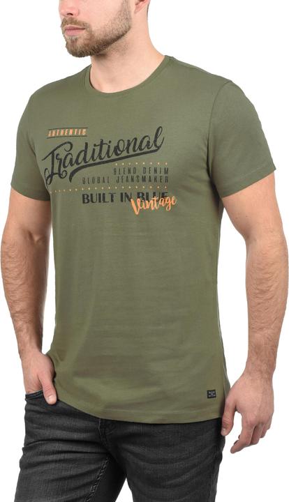 Actual product image Blend Doppler Men's T-Shirt (S)