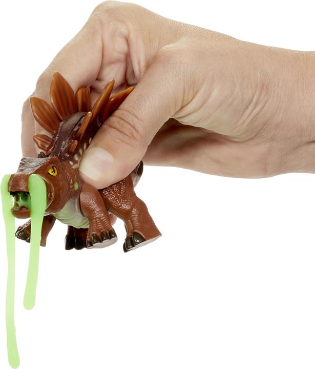 Immagine prodotto MGA Entertainment GrossMos Blind Dino Testa Dinosauro