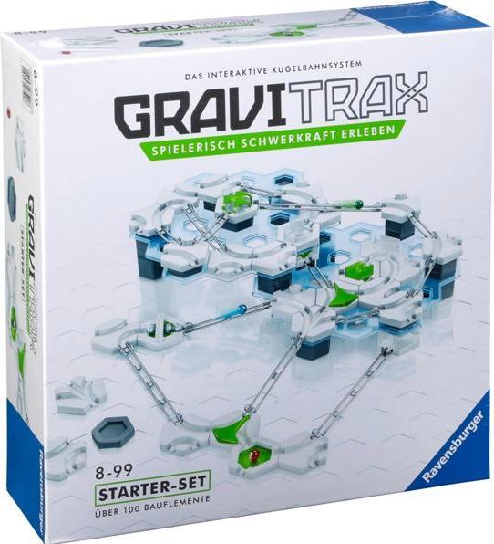 Image du produit Ravensburger GraviTrax Kit de démarrage Gravitrax