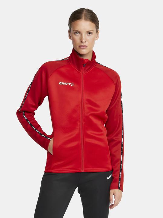 Immagine prodotto Craft SQUADRA 2.0 FULL ZIP W (M)