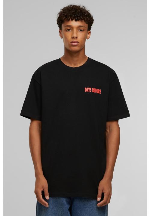 Actual product image Urban Classics Upscale Days Before Overize Tee - 178331 (XS)