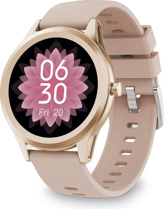 Actual product image KSIX Globe Smartwatch (44.50 mm)