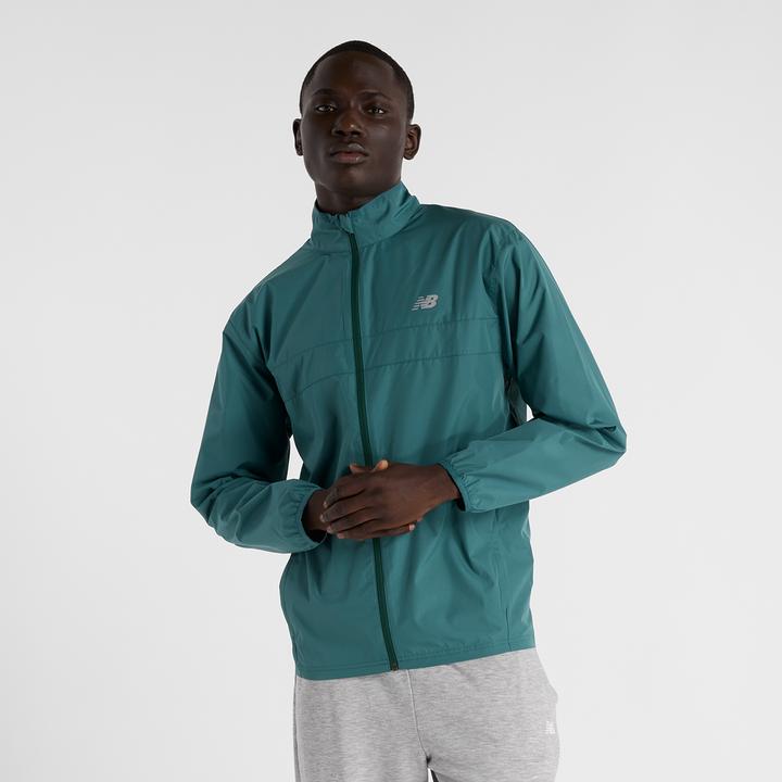 Produktbild New Balance Sport Essentials Jacket (XXL)