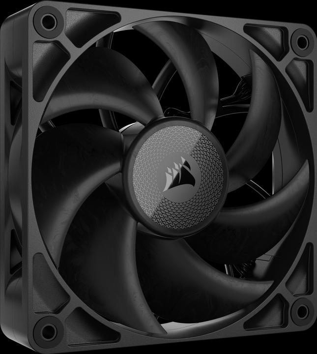 Immagine prodotto Corsair Serie LX-R RGB, iCUE LINK LX120-R RGB Bianco, ventola RGB da 120 mm, ventola singola (120 mm, 1 x)