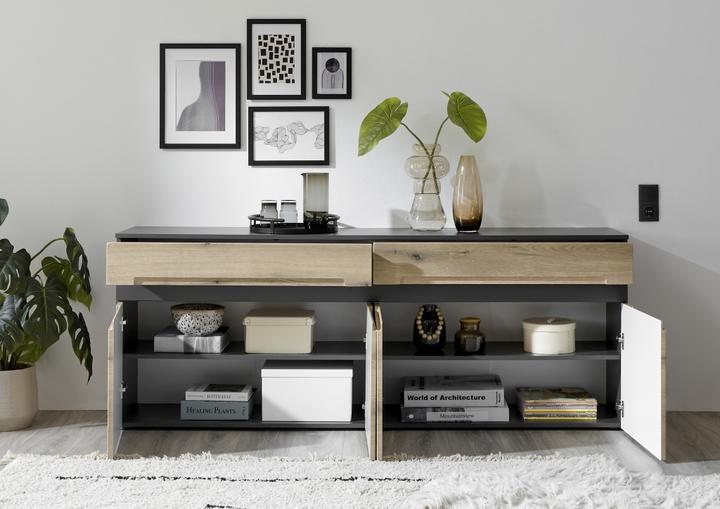 Immagine prodotto HBZ-Meble Cork (195 x 38 x 75 cm)