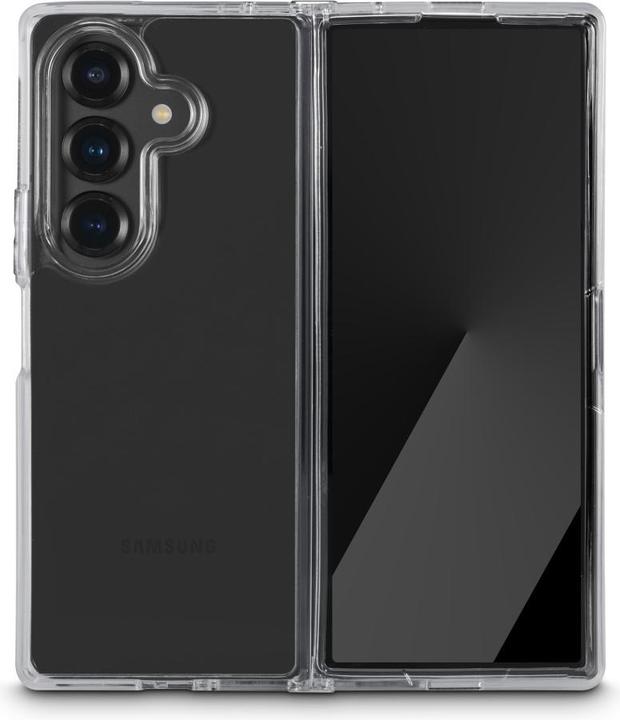 Image du produit Hama Always Clear (Samsung Galaxy Z Fold 7)