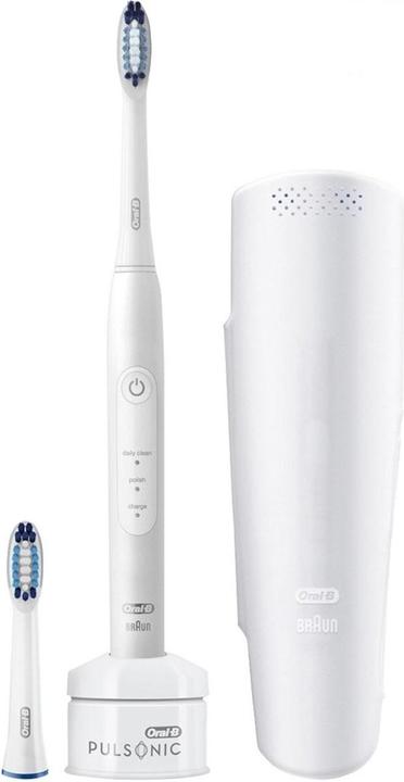 Actual product image Oral-B Pulsonic Slim One (Sonic toothbrush)