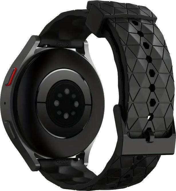 Immagine prodotto Cbx Cinturino in silicone Pro 22 mm (22 mm, Silicone)