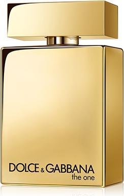 Dolce & Gabbana Gold Eau de Parfum Intense