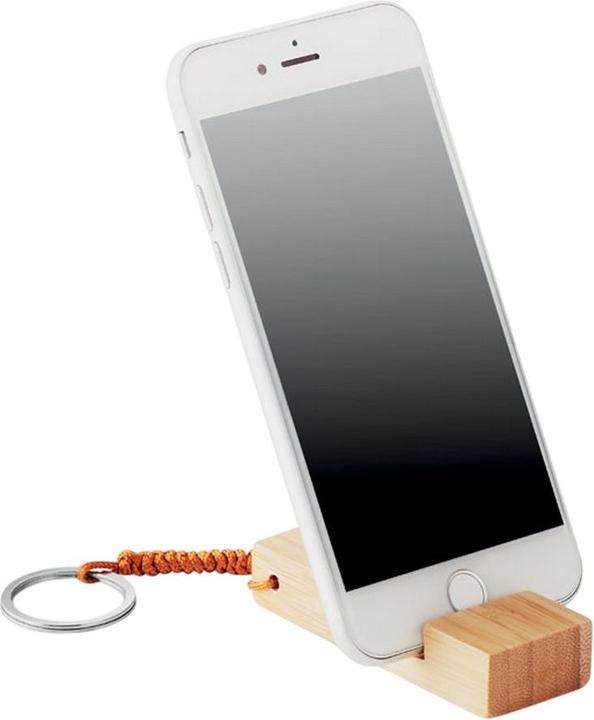 Image du produit MidOcean - Support porte-clés TRINEU