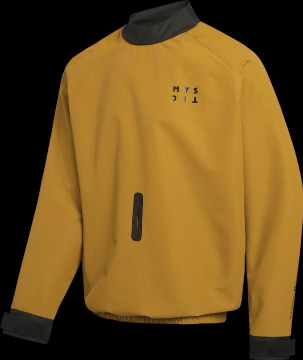 Actual product image Mystic Gust Windbreaker (S)