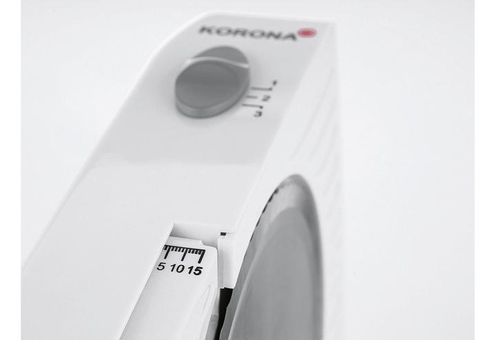 Produktbild Korona Allesschneider