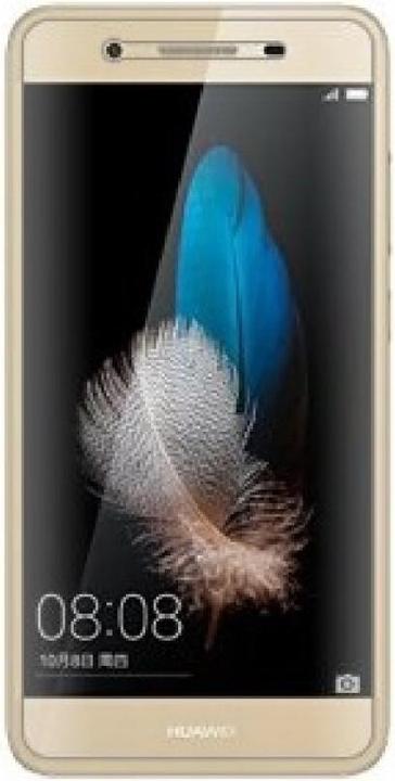 Actual product image Protectorking 3x Displayschutz HD Klar (3 Piece, Huawei Enjoy 5)