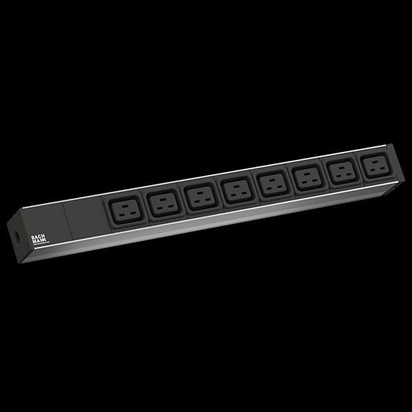 Actual product image Bachmann IT PDU 19" System C19