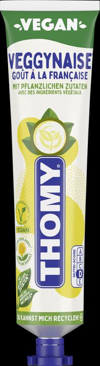 Produktbild THOMY Veggynaise (170 g)