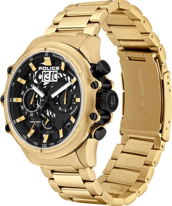 Produktbild Police Luang (Chronograph, 48 mm)