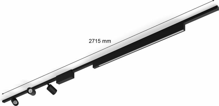 Actual product image Philips Hue Perifo Basis Set (3580 lm)