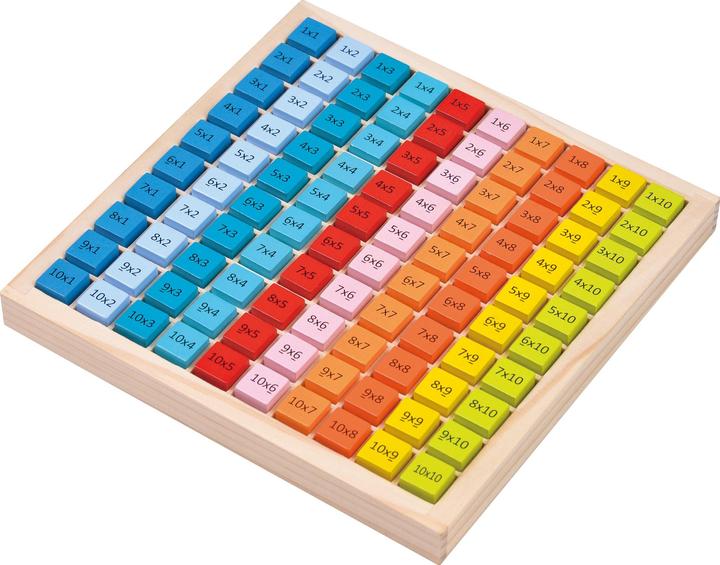 Gioco educativo