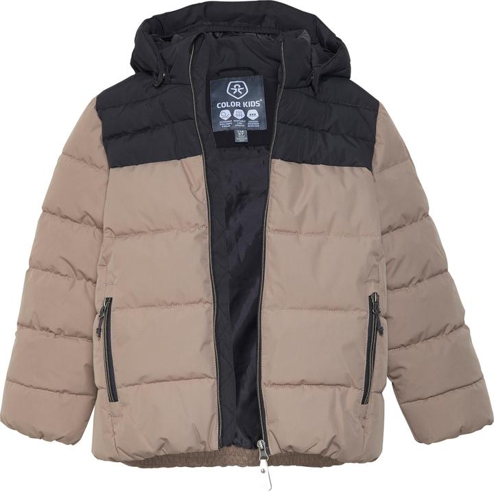 Produktbild Color Kids COJacket Quilt - 741165 (140)