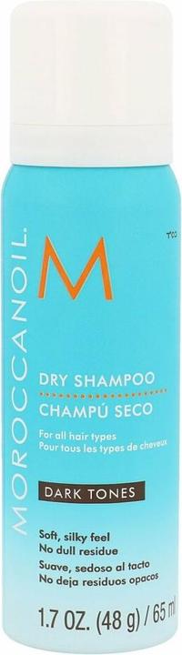 Immagine prodotto Moroccanoil Toni scuri (65 ml, Shampoo secco)