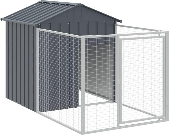 Actual product image VidaXL Aliane (Dog house)