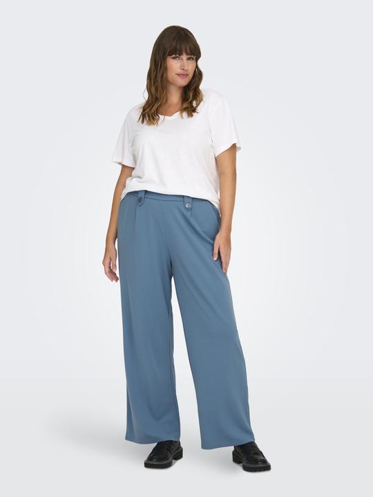 Image du produit Only CARSANIA Pantalon à coupe normale Pantalon à coupe large (M)