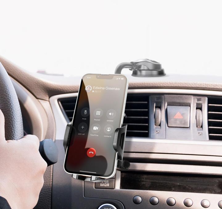 Image du produit xO car holder C85 black