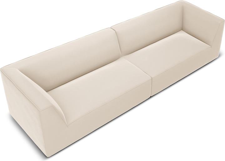 Produktbild CXL by Christian Lacroix Charles (4-Sitzer, 3-Sitzer, 2-Sitzer)