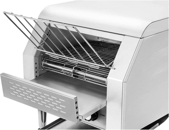 Produktbild Royal Catering Durchlauftoaster RCKT-1940