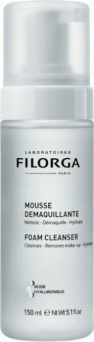 Image du produit Filorga Nettoyant en mousse (Mousse, 150 ml)