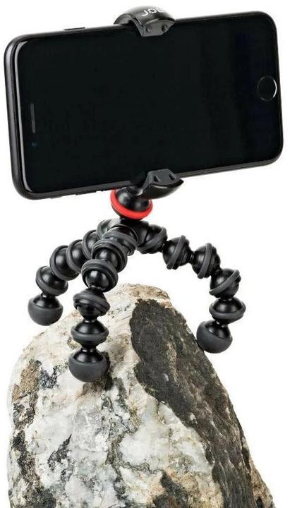 Immagine prodotto Joby GorillaPod Mobile Mini (Materiale sintetico)