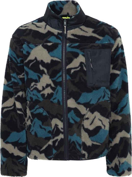 TheJoggConcept JCMMBERRA MOUNT JACKET 22800674