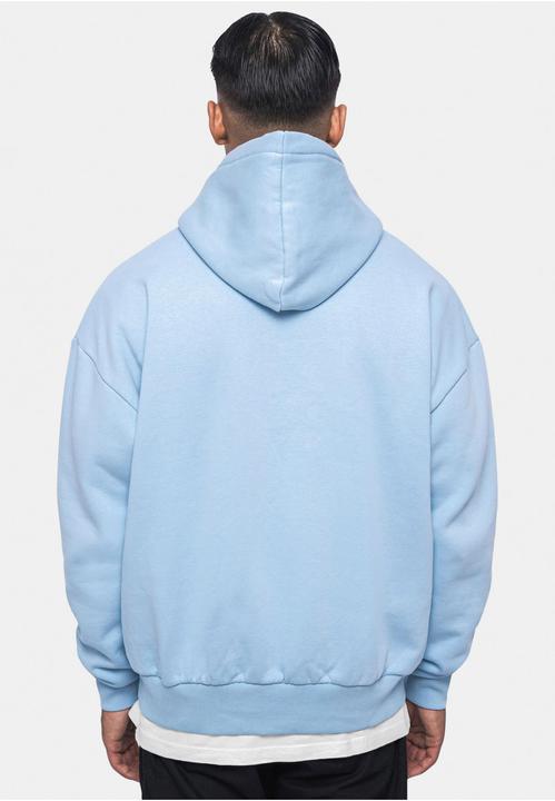Actual product image Dropsize Heavy Oversize Embo Hoodie - 126911 (M)
