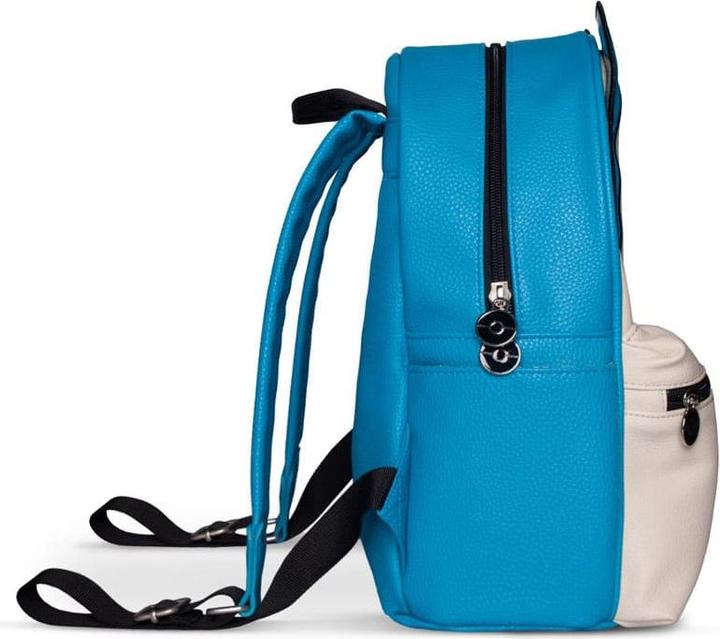 Image du produit Difuzed POKEMON - Ronflex - Heady - Sac à Dos Novelty '26x20x12cm