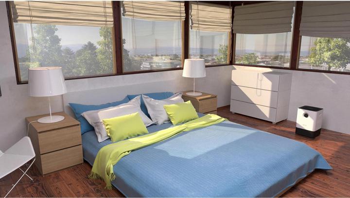 Image du produit Boneco W200 (50 m²)