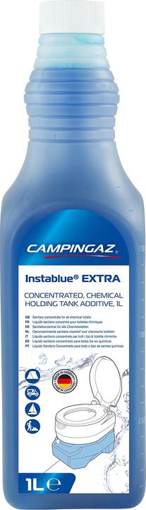 Campingaz Camping Gaz CG Sanitärzusatz INSTABLUE Extra 1 L 2000031967