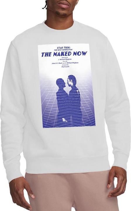 Produktbild The Next Generation Season 1 Episode 3 Sweatshirt (L)
