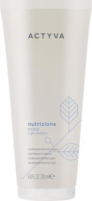 Actual product image Kemon Actyva Nutrizione Conditioner 200ml (200 ml)