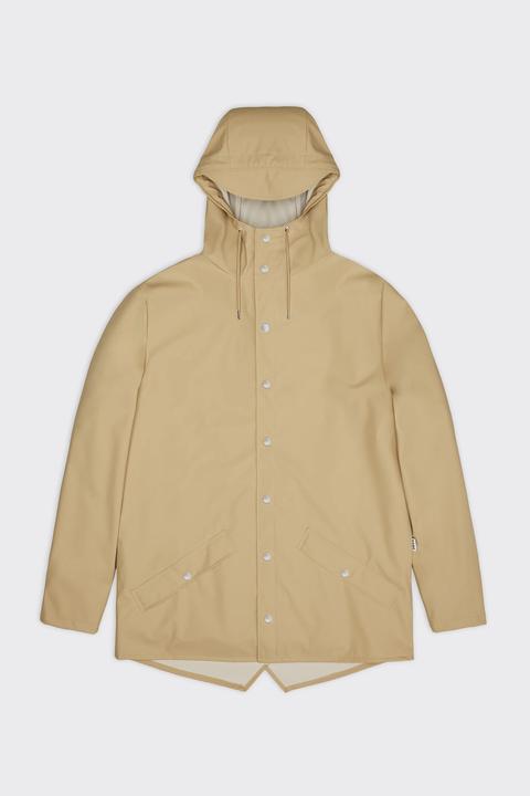 Rains Jacket