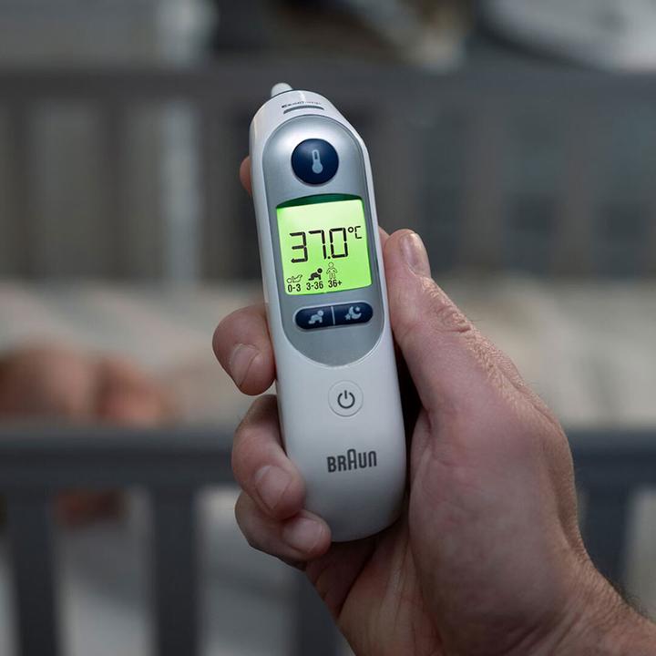 Produktbild Braun Irt6520 (Ohr)